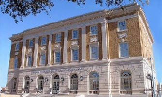 United States Courthouse, Lawton, Oklahoma