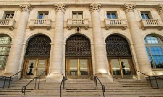 United States Post Office and Courthouse, Oklahoma City, Oklahoma